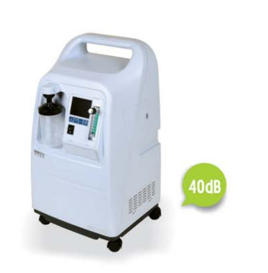 OC SERIES OXYGEN CONCENTRATOR 10L (MODEL OC-S100)